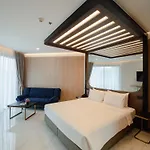 Sole Mio Boutique Hotel And Wellness - Adults Only