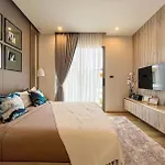Choengtale Modern Villa