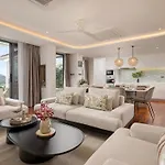 Surin Seaview Villa By Elite Havens
