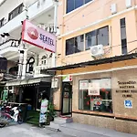Seatel Phuket, Patong Beach