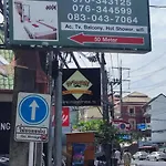 G&B Guesthouse
