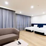 Ca Hotel And Residence Phuket - Sha Extra Plus
