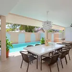 Fisherman Way Beach Villa