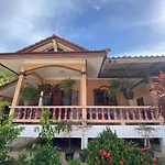 Lakshmi Beach House