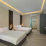 Nai Yang Beach Resort And Spa