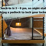 Chillhub Hostel Phuket