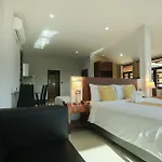 Blue Beach Apartment