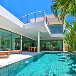 Laem Ka Residence By Tropiclook