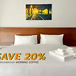 Xaya Pool Access Resort - Phuket