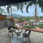 Kamala Villa Hill