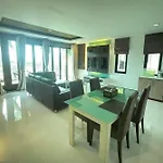 Kamala Villa Hill