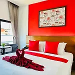 PJ Patong Resortel