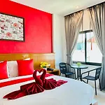 PJ Patong Resortel