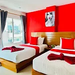 PJ Patong Resortel
