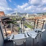 Meir Jarr Hotel Patong