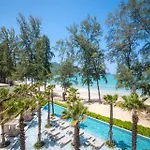 Luxury Five-Star Penthouse 407Sqm Beachfront And Private Pool