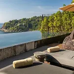 Villa Yin, Private Oceanfront Villa, Kamala Beach