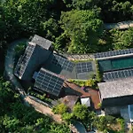 Villa Yin, Private Oceanfront Villa, Kamala Beach