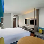 Doubletree By Hilton Phuket Banthai Resort