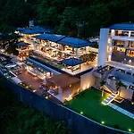 The Aquila Villa