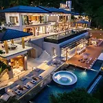 The Aquila Villa