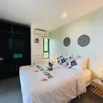 Baan Saint-Tropez Seaview Villas Kata Beach