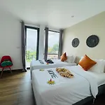 Baan Saint-Tropez Seaview Villas Kata Beach