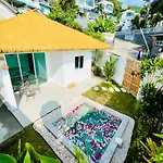 Baan Saint-Tropez Seaview Villas Kata Beach