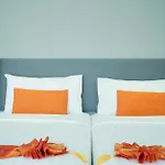Chabana Kamala Hotel
