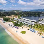 Angsana Beachfront Residense