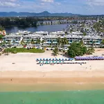Angsana Beachfront Residense