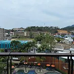7 Floor - Pool View Studio Room At Tbhr Near Kata Beach