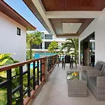 Baan Chom View Kamala - Sha Plus