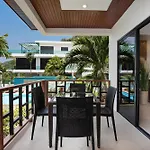 Baan Chom View Kamala - Sha Plus