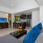 Baan Chom View Kamala - Sha Plus