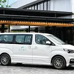 Stay Wellbeing & Lifestyle Resort