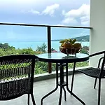 Oceana Sea View - Kamala Beach