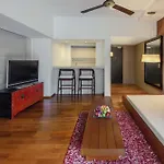 Doubletree By Hilton Phuket Banthai Resort