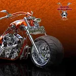 Nicky\'S Handlebar