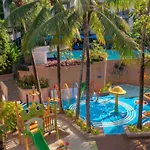 Novotel Phuket Kata Avista Resort And Spa