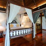 Katamanda Seaview Villa Kinnaree Near Kata Beach