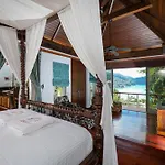 Katamanda Seaview Villa Kinnaree Near Kata Beach