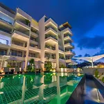Sansuri Resort