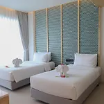 Peach Hill Resort - Sha Extra Plus