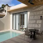 Eden Resort & Villas Phuket Patong