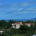 Sansuri Resort