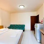 Kangaroo Guesthouse