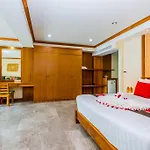 The Windmill Phuket Hotel