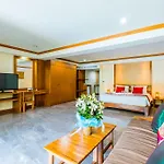 The Windmill Phuket Hotel