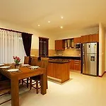 Byg Private Pool Villa @ Rawai Beach